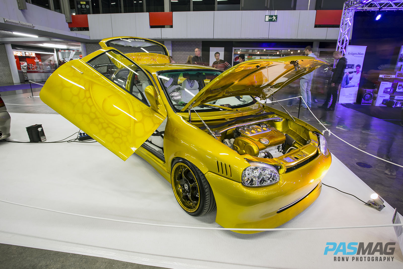 PASMAG 100 Percent Tuning Netherlands October 11 2014 RonV Photography IMG 7652
