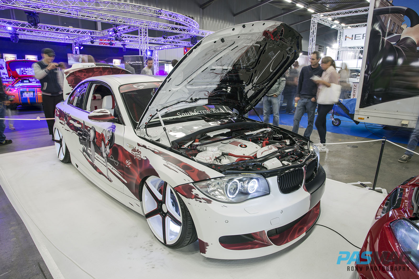 PASMAG 100 Percent Tuning Netherlands October 11 2014 RonV Photography IMG 7653