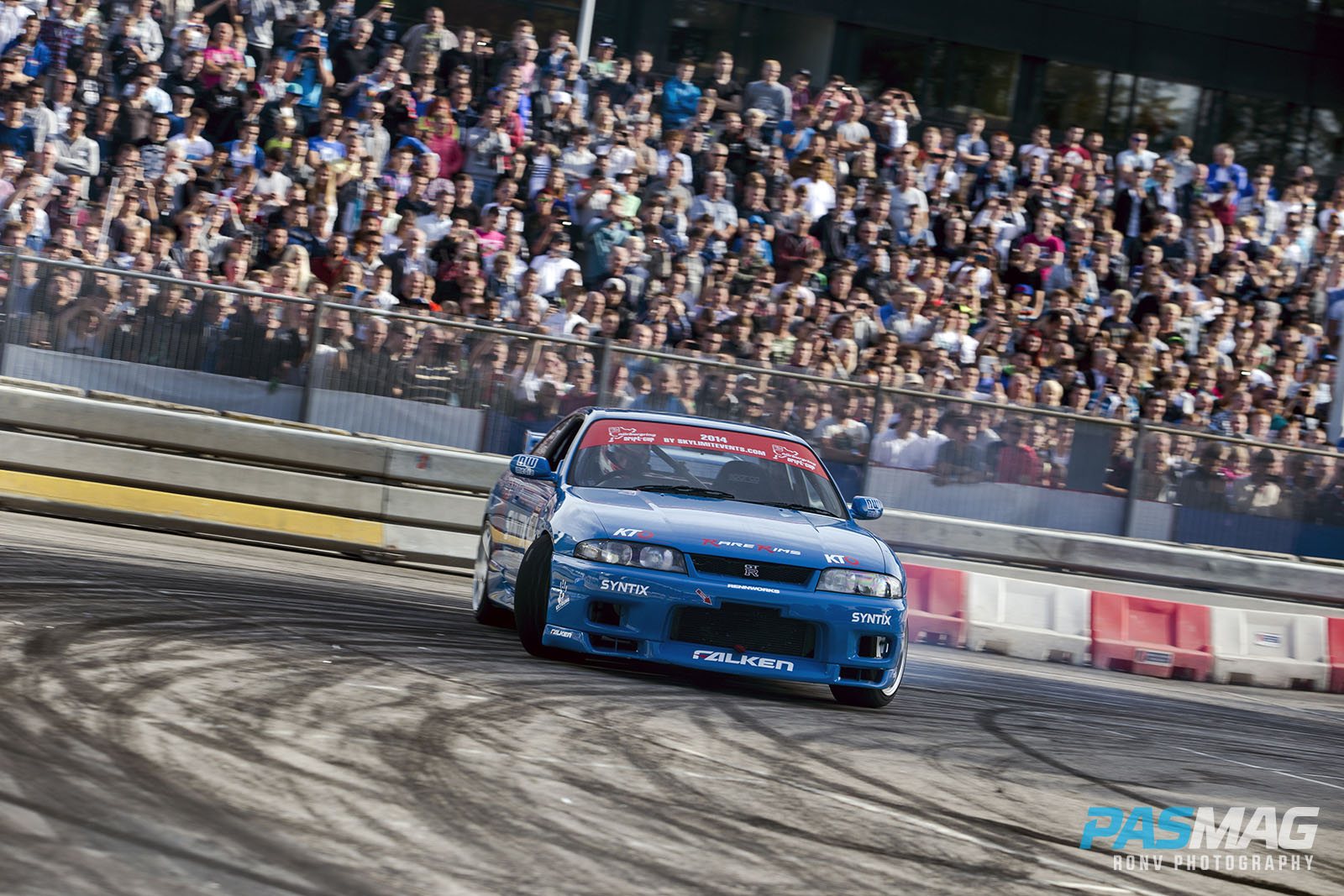 PASMAG 100 Percent Tuning Netherlands October 11 2014 RonV Photography IMG 7670