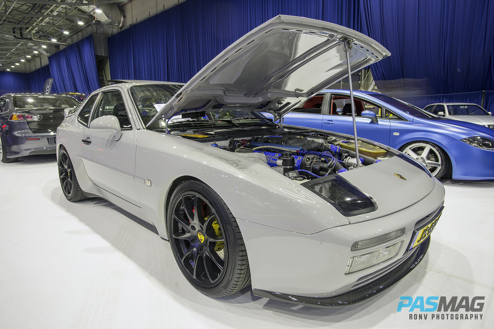 PASMAG 100 Percent Tuning Netherlands October 11 2014 RonV Photography IMG 7980