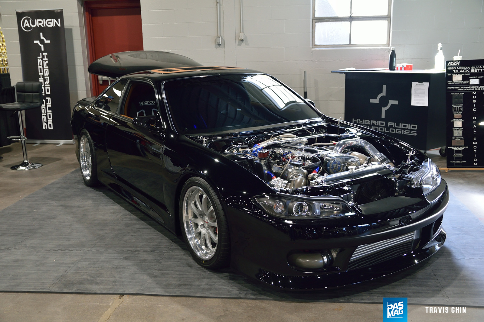 15 IASCA INAC 2019 Unified Car Audio Championship PASMAG