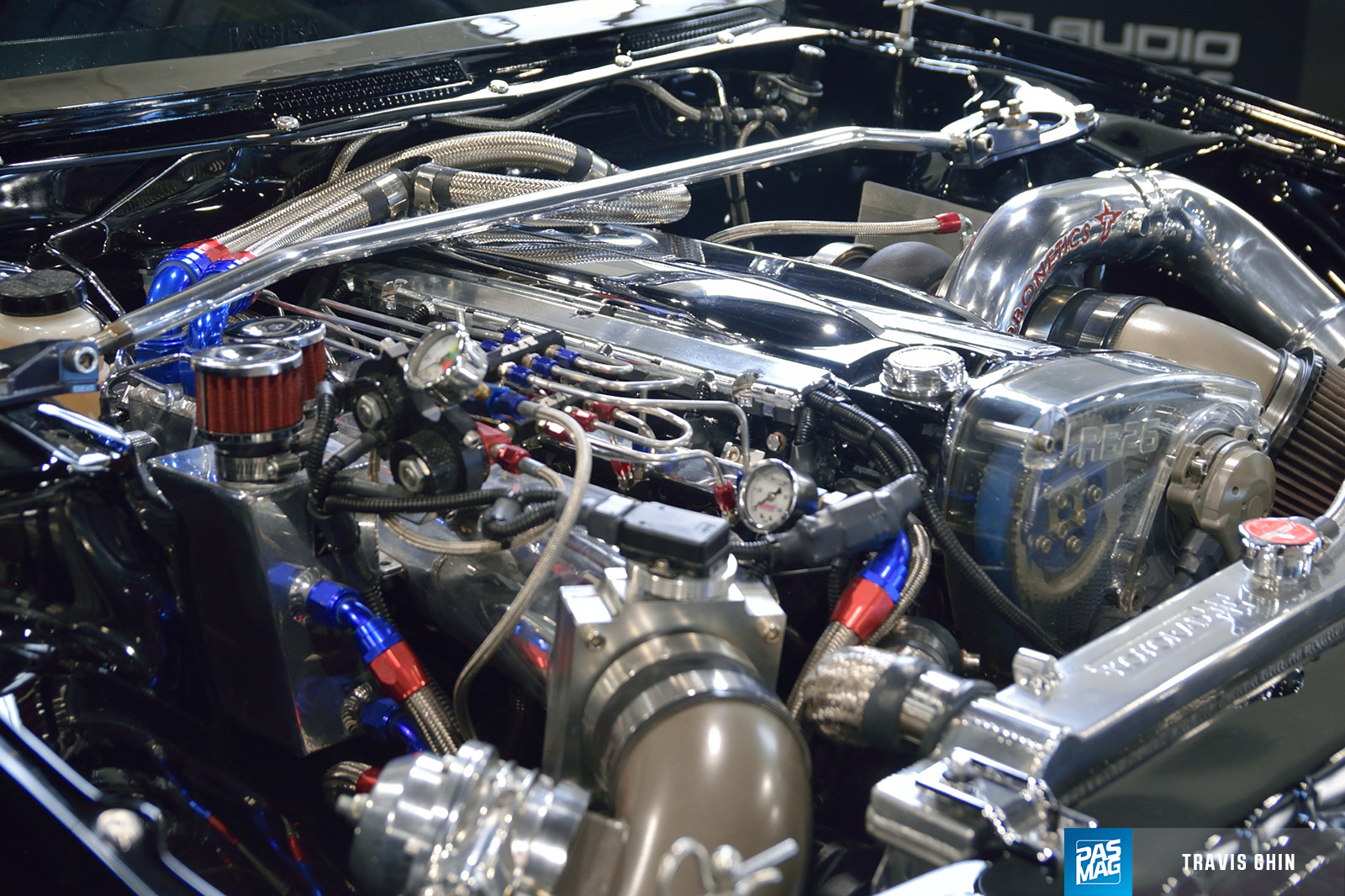 16 IASCA INAC 2019 Unified Car Audio Championship PASMAG