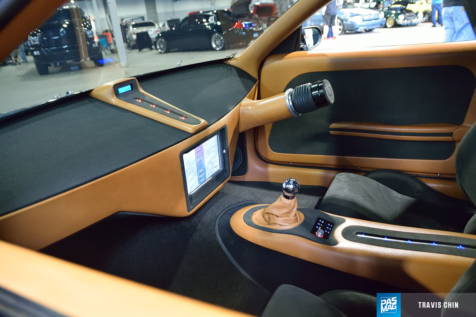 19 IASCA INAC 2019 Unified Car Audio Championship PASMAG