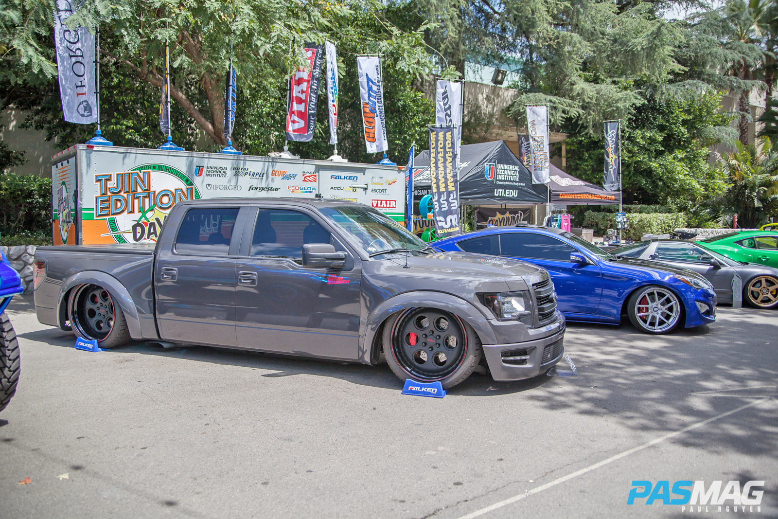 PASMAG AutoCon Pomona Fairplex California 2014 Event Photo Coverage Paul Nguyen IMG 0023