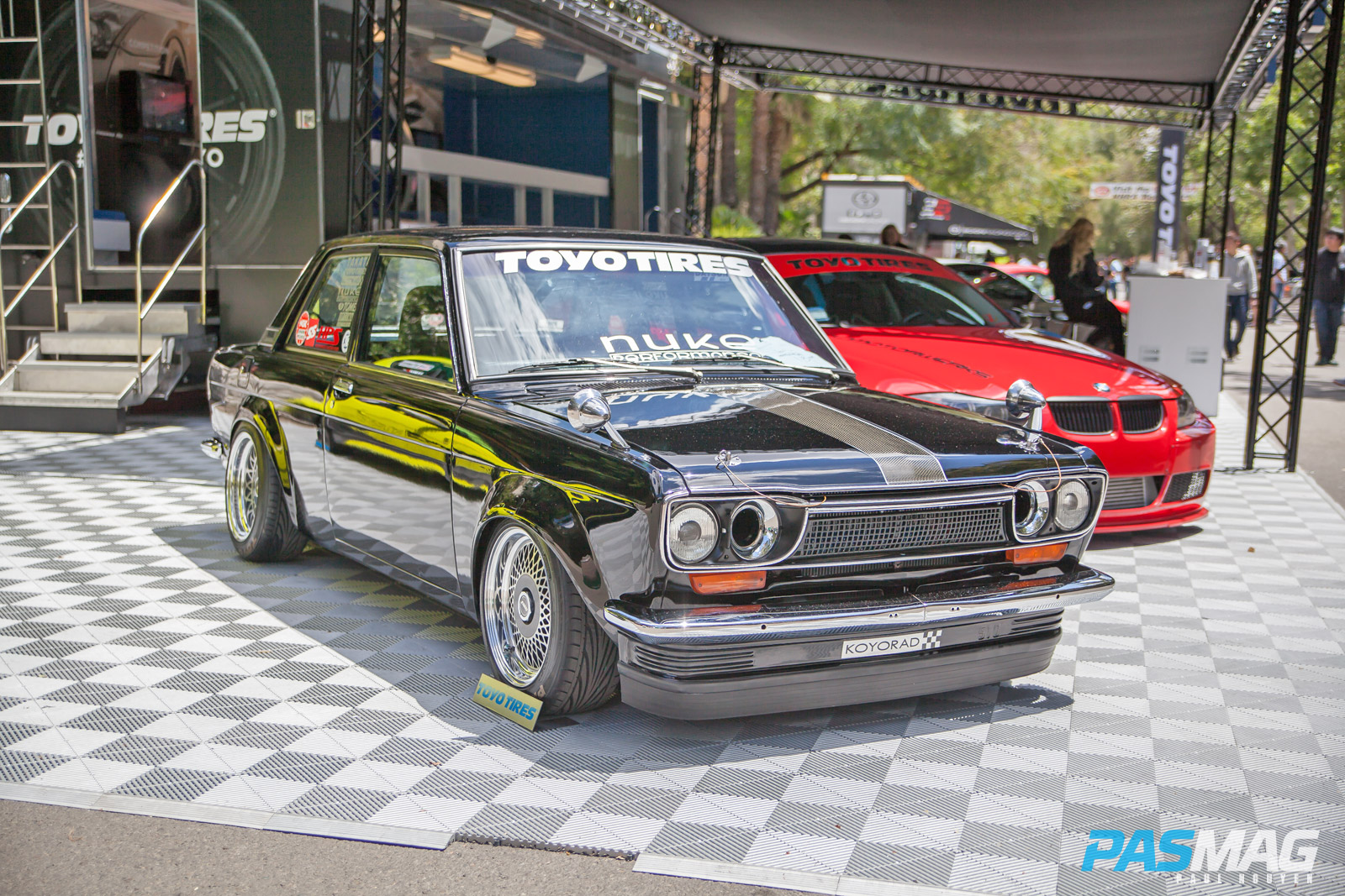 PASMAG AutoCon Pomona Fairplex California 2014 Event Photo Coverage Paul Nguyen IMG 0026