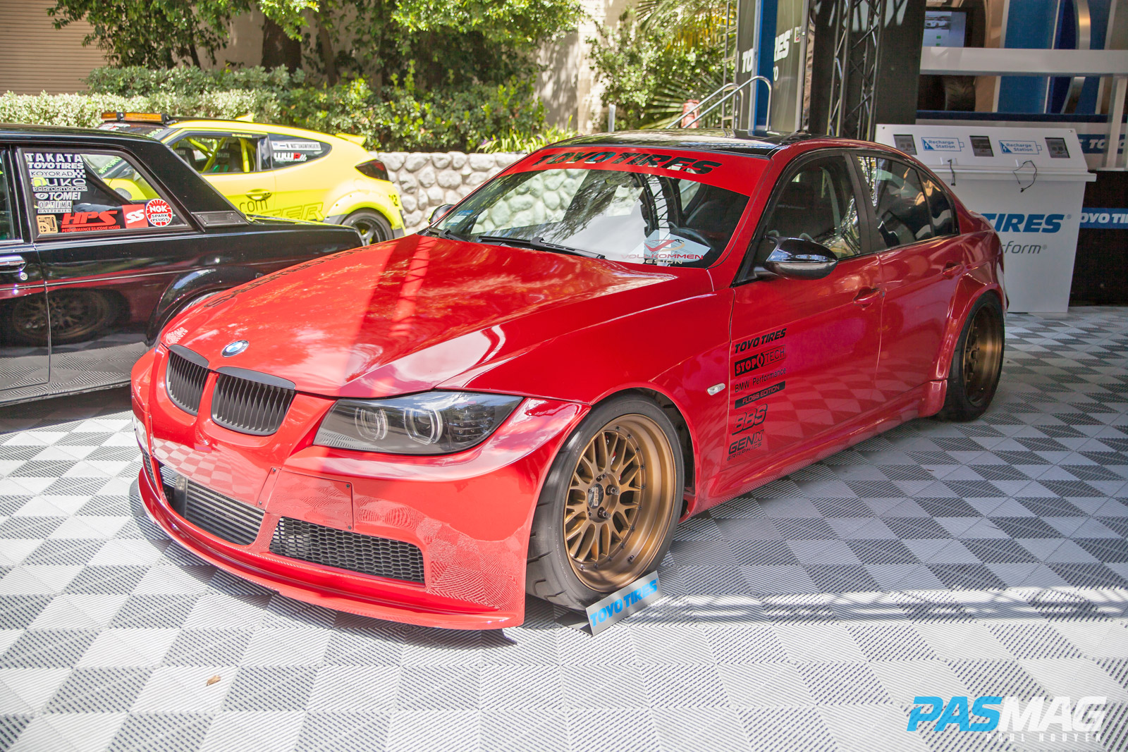 PASMAG AutoCon Pomona Fairplex California 2014 Event Photo Coverage Paul Nguyen IMG 0028