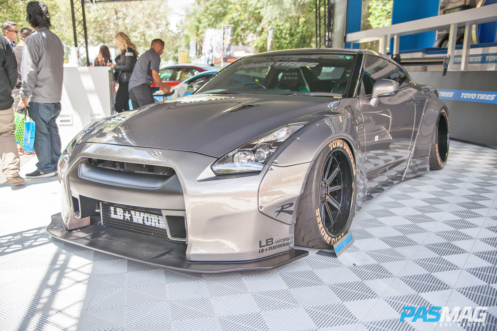 PASMAG AutoCon Pomona Fairplex California 2014 Event Photo Coverage Paul Nguyen IMG 0029