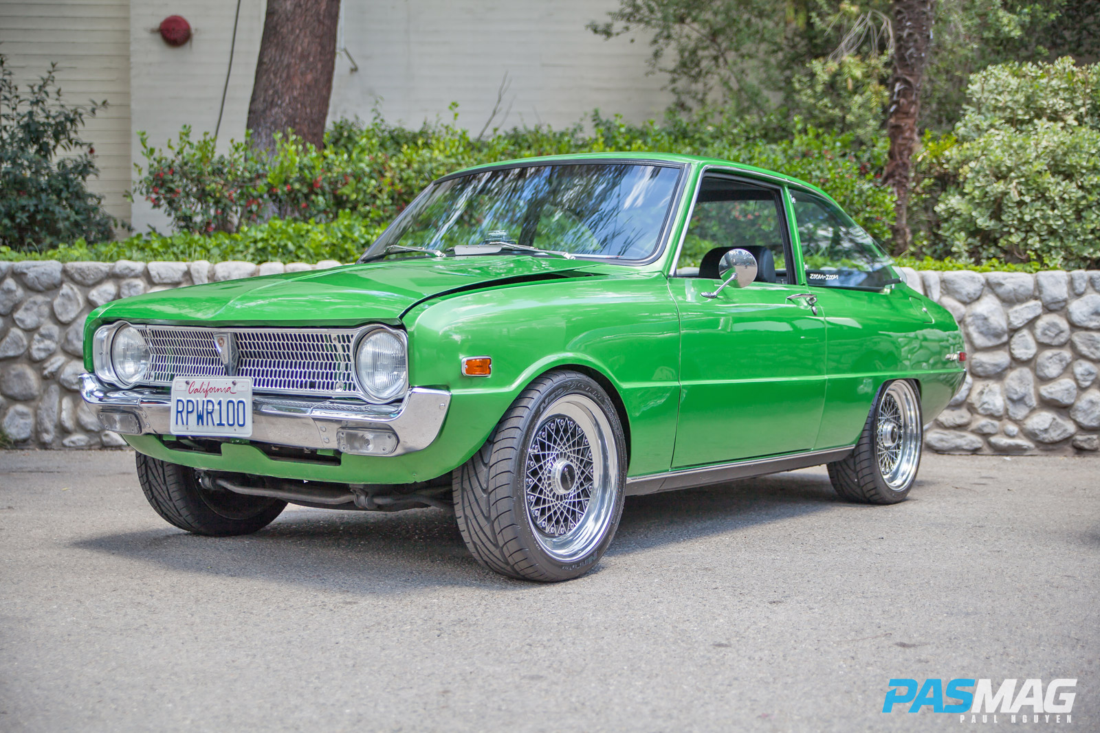 PASMAG AutoCon Pomona Fairplex California 2014 Event Photo Coverage Paul Nguyen IMG 0035