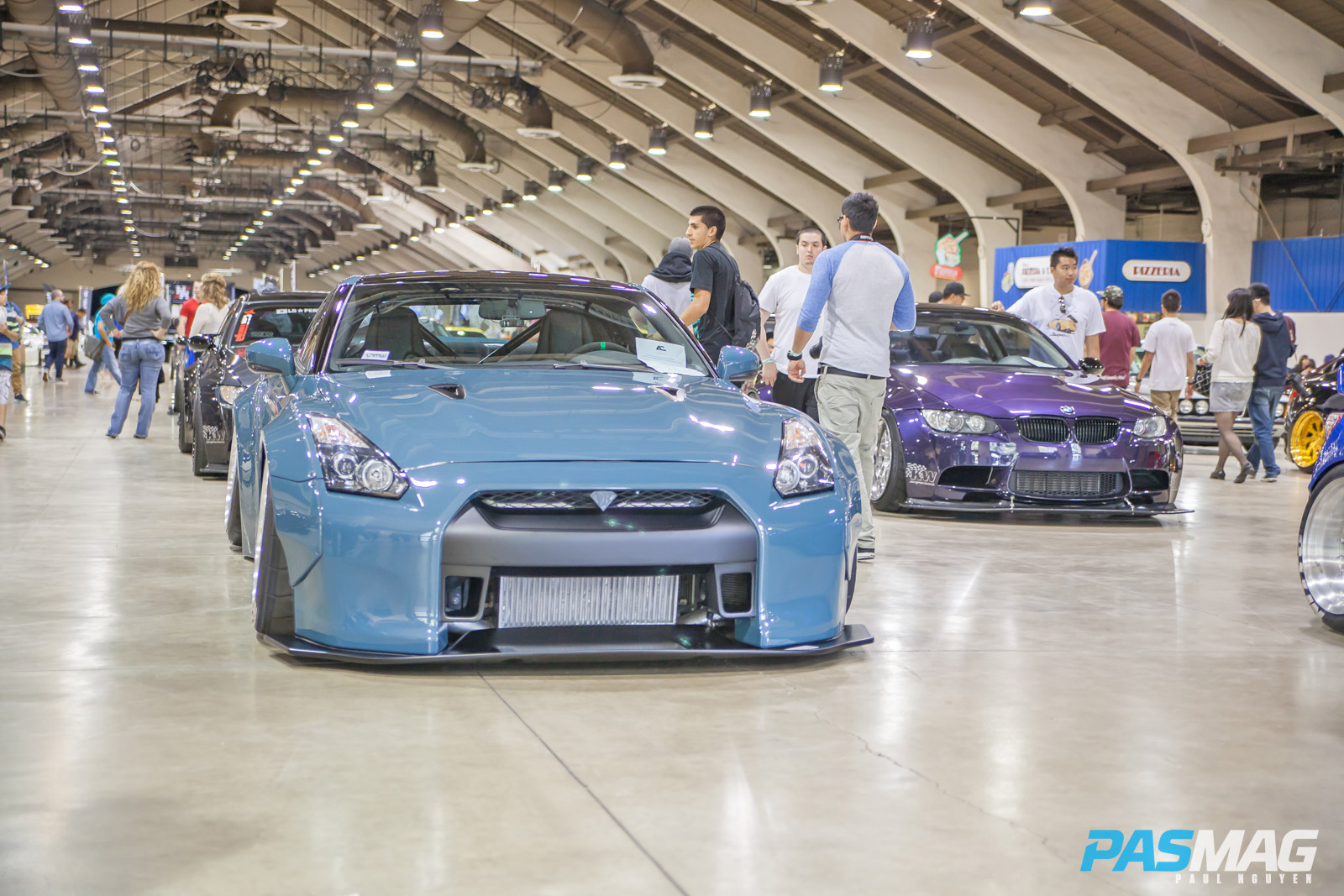 PASMAG AutoCon Pomona Fairplex California 2014 Event Photo Coverage Paul Nguyen IMG 0041