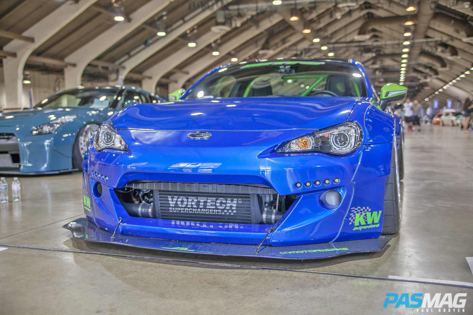 PASMAG AutoCon Pomona Fairplex California 2014 Event Photo Coverage Paul Nguyen IMG 9937