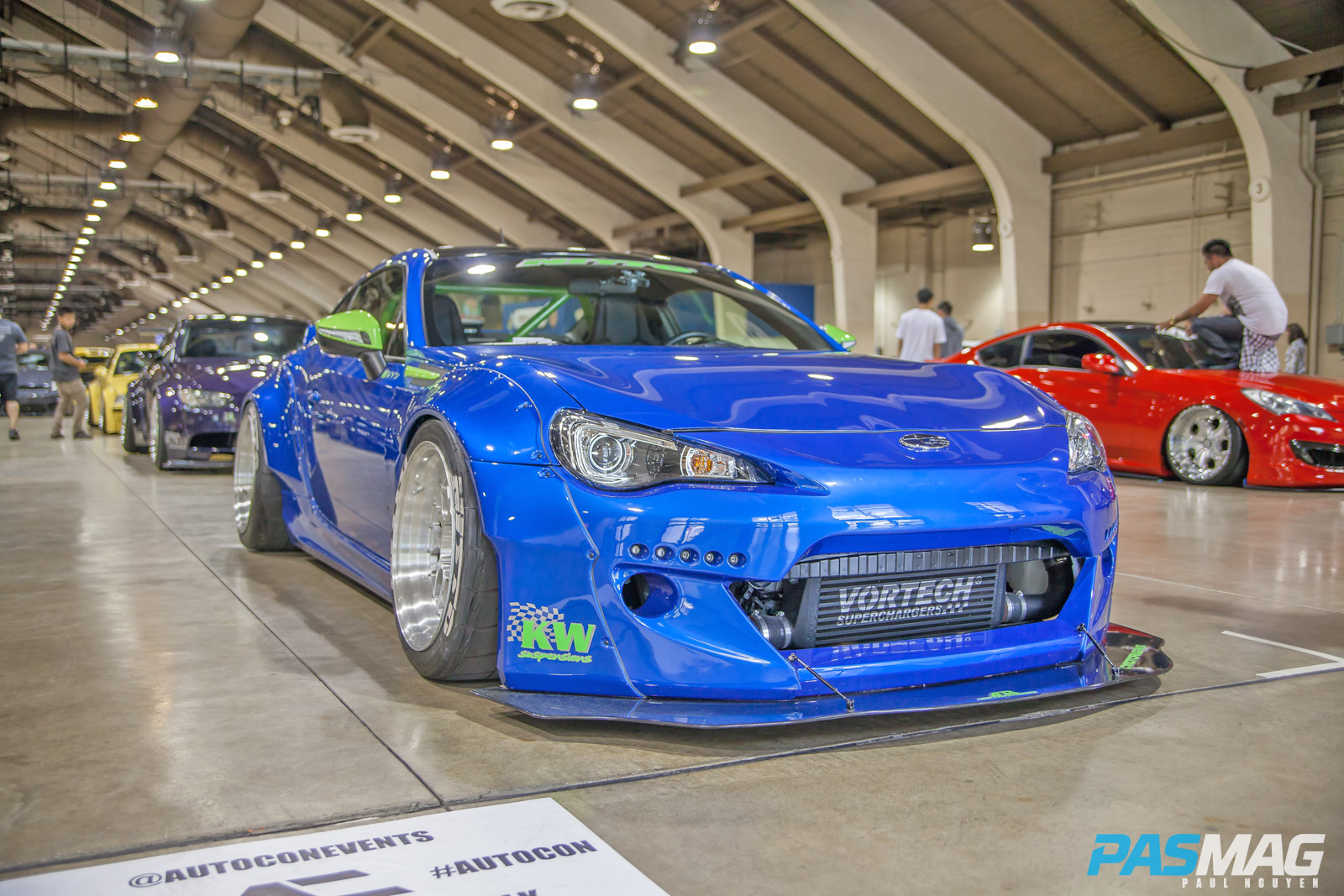 PASMAG AutoCon Pomona Fairplex California 2014 Event Photo Coverage Paul Nguyen IMG 9941