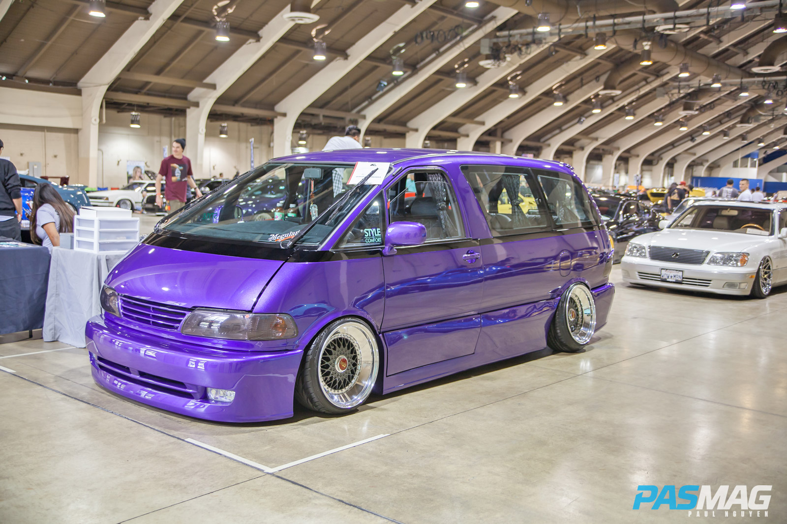 PASMAG AutoCon Pomona Fairplex California 2014 Event Photo Coverage Paul Nguyen IMG 9943