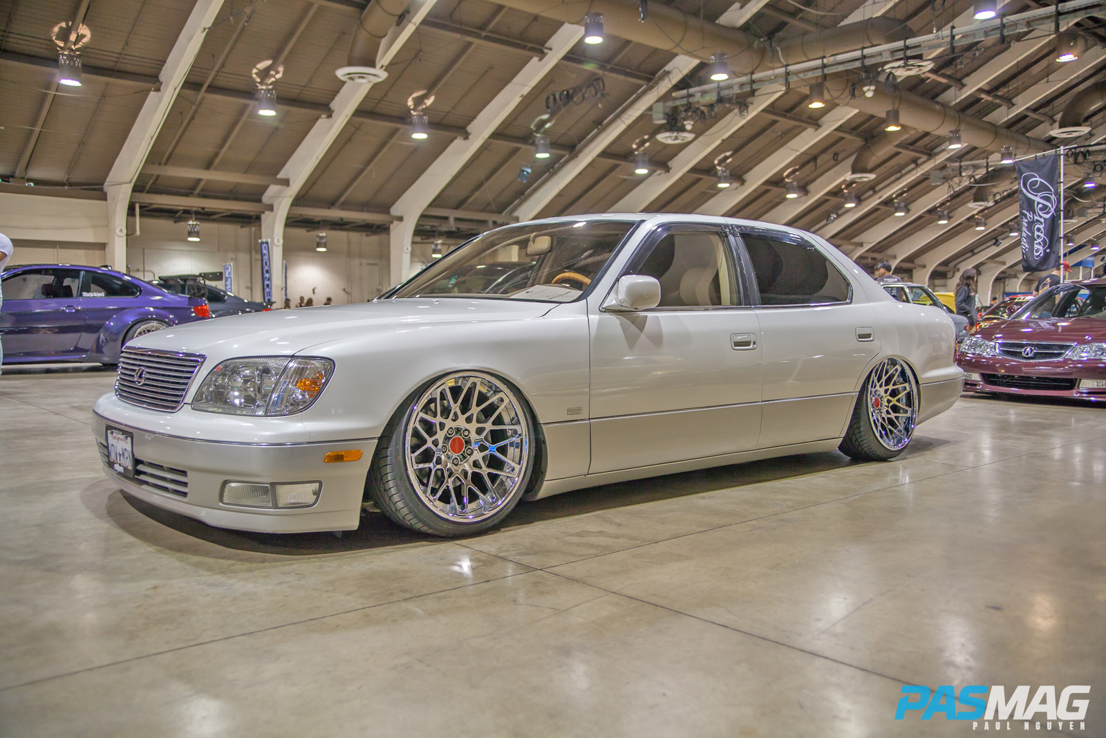 PASMAG AutoCon Pomona Fairplex California 2014 Event Photo Coverage Paul Nguyen IMG 9944
