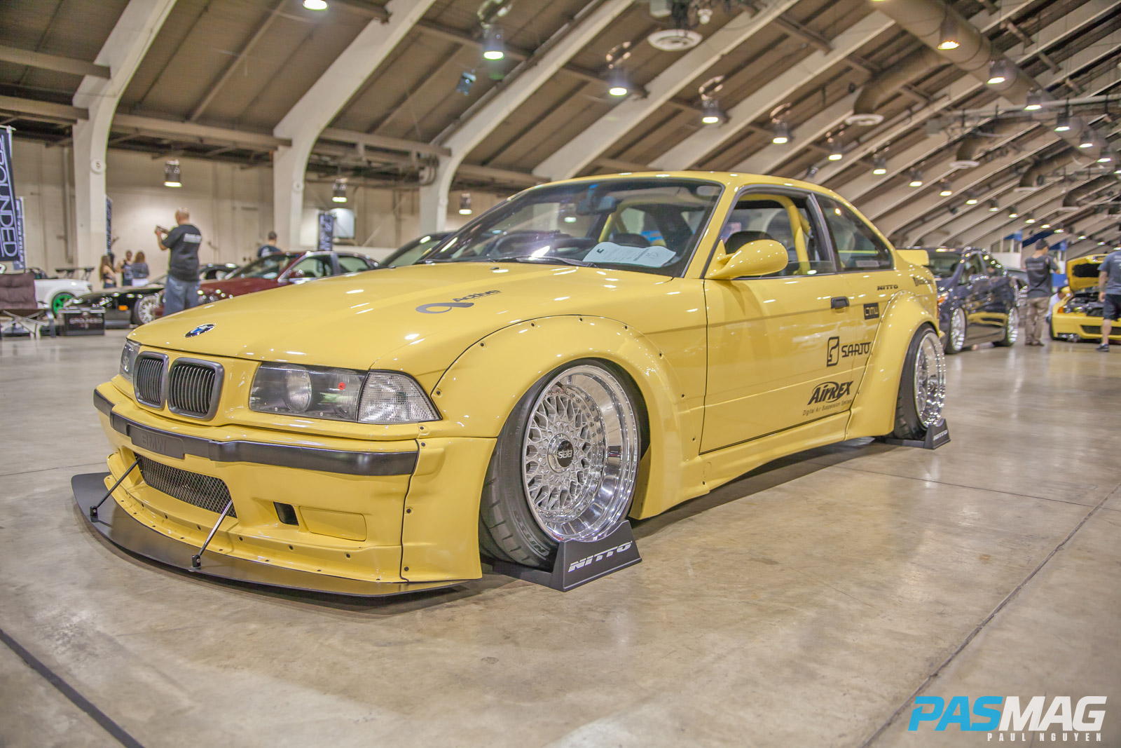 PASMAG AutoCon Pomona Fairplex California 2014 Event Photo Coverage Paul Nguyen IMG 9946