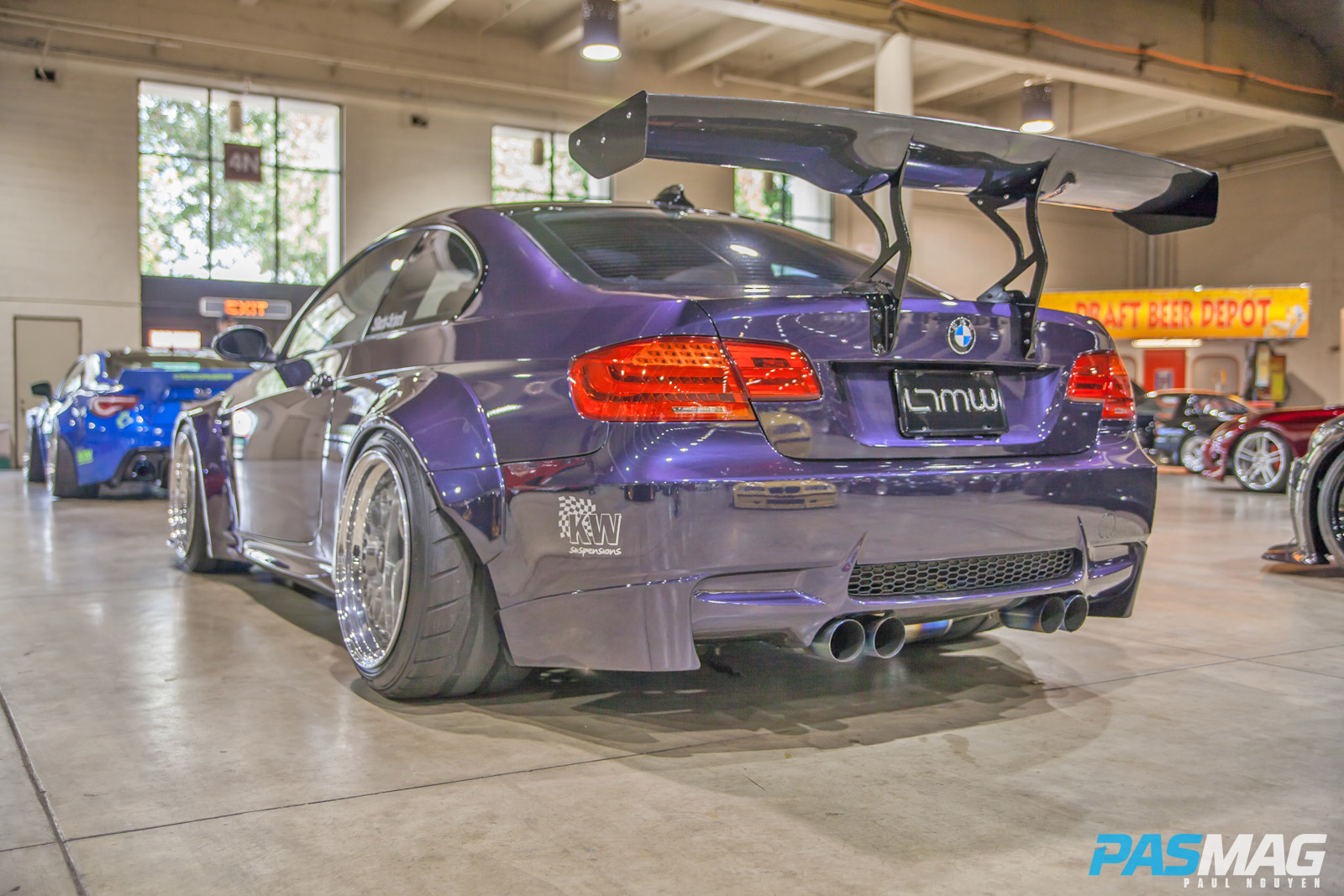 PASMAG AutoCon Pomona Fairplex California 2014 Event Photo Coverage Paul Nguyen IMG 9947