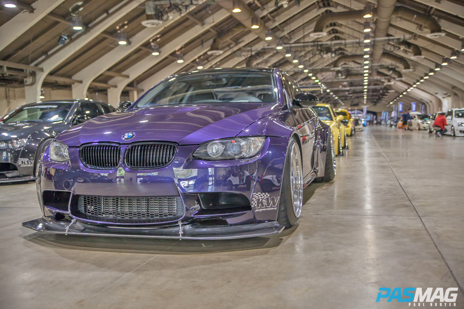 PASMAG AutoCon Pomona Fairplex California 2014 Event Photo Coverage Paul Nguyen IMG 9948