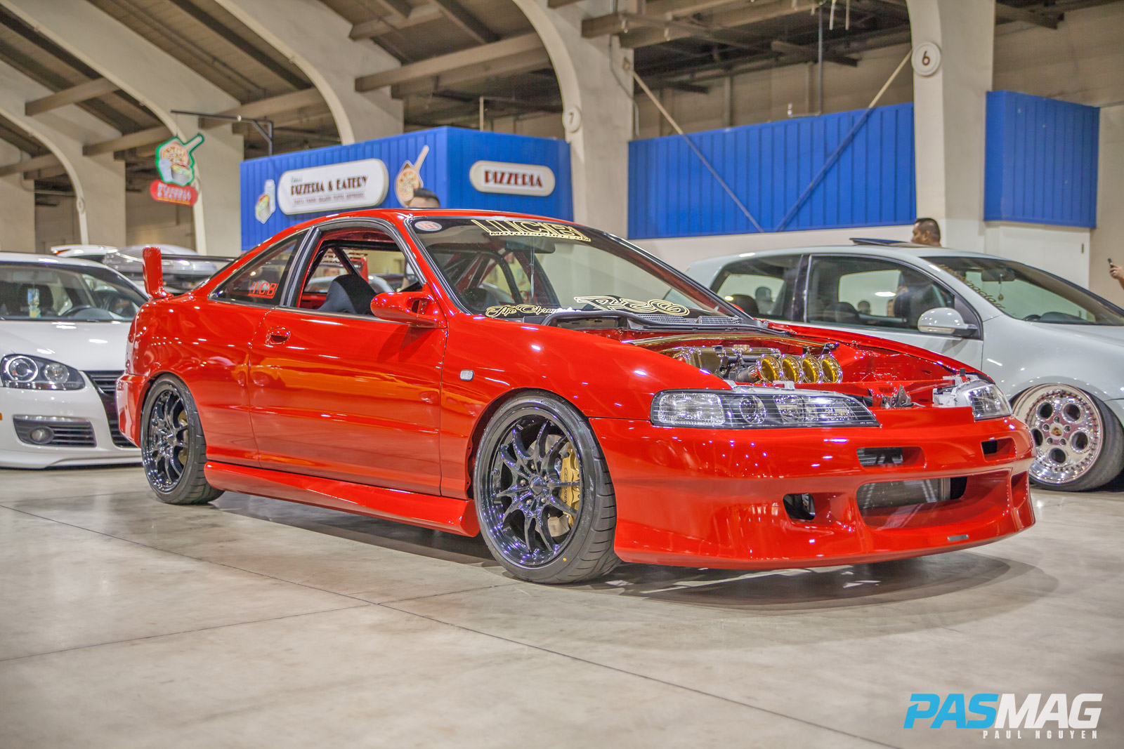 PASMAG AutoCon Pomona Fairplex California 2014 Event Photo Coverage Paul Nguyen IMG 9949