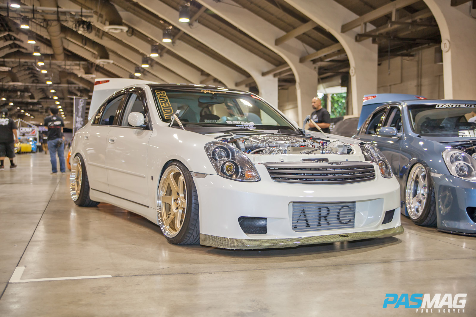 PASMAG AutoCon Pomona Fairplex California 2014 Event Photo Coverage Paul Nguyen IMG 9956