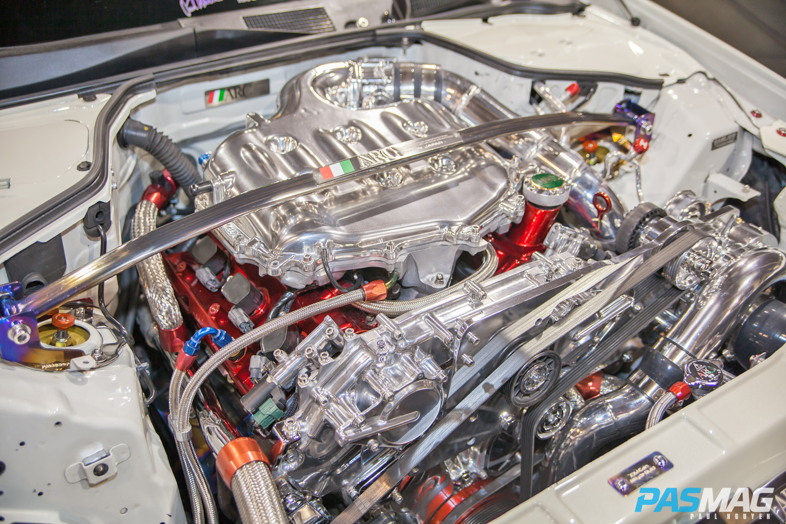 PASMAG AutoCon Pomona Fairplex California 2014 Event Photo Coverage Paul Nguyen IMG 9957