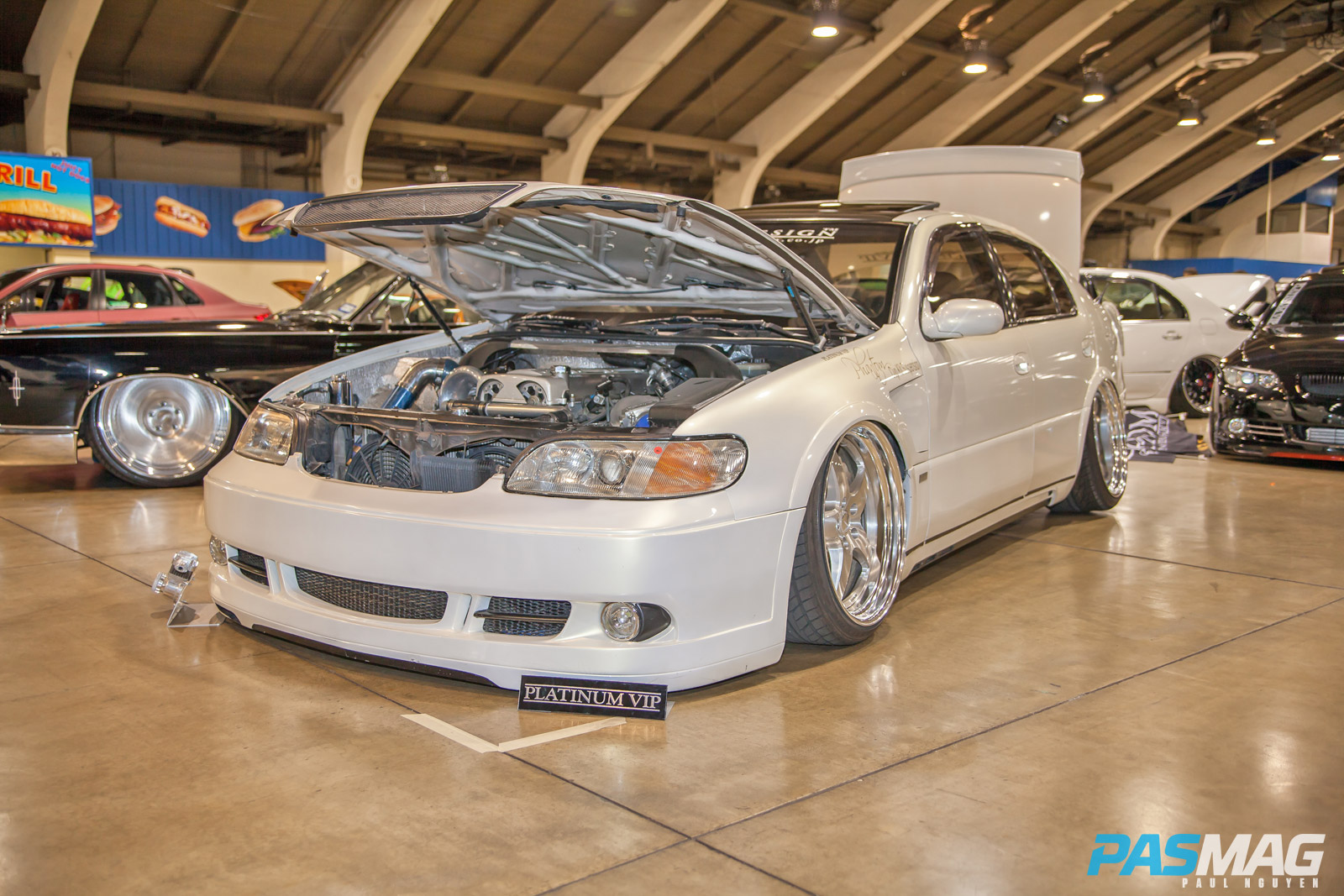 PASMAG AutoCon Pomona Fairplex California 2014 Event Photo Coverage Paul Nguyen IMG 9959