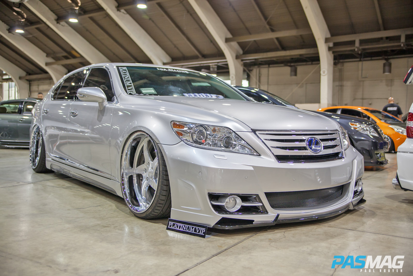 PASMAG AutoCon Pomona Fairplex California 2014 Event Photo Coverage Paul Nguyen IMG 9965