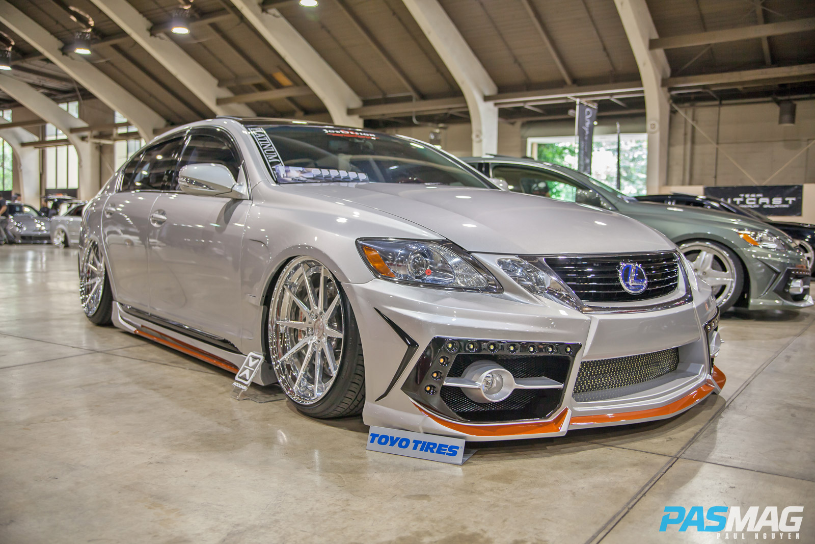 PASMAG AutoCon Pomona Fairplex California 2014 Event Photo Coverage Paul Nguyen IMG 9966