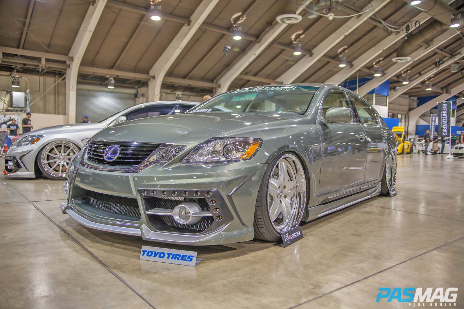 PASMAG AutoCon Pomona Fairplex California 2014 Event Photo Coverage Paul Nguyen IMG 9967