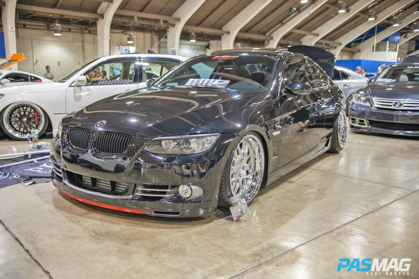 PASMAG AutoCon Pomona Fairplex California 2014 Event Photo Coverage Paul Nguyen IMG 9969