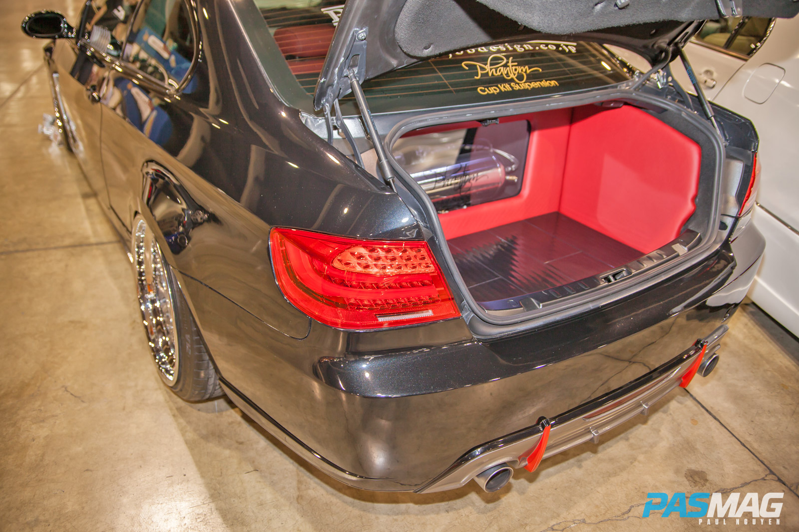 PASMAG AutoCon Pomona Fairplex California 2014 Event Photo Coverage Paul Nguyen IMG 9970
