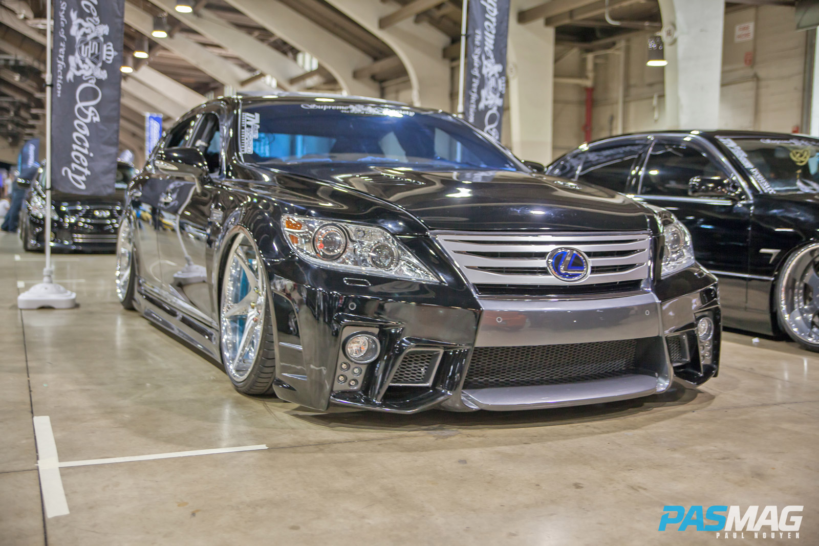 PASMAG AutoCon Pomona Fairplex California 2014 Event Photo Coverage Paul Nguyen IMG 9971