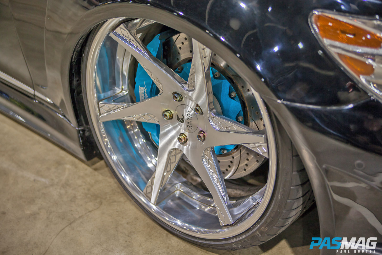 PASMAG AutoCon Pomona Fairplex California 2014 Event Photo Coverage Paul Nguyen IMG 9972