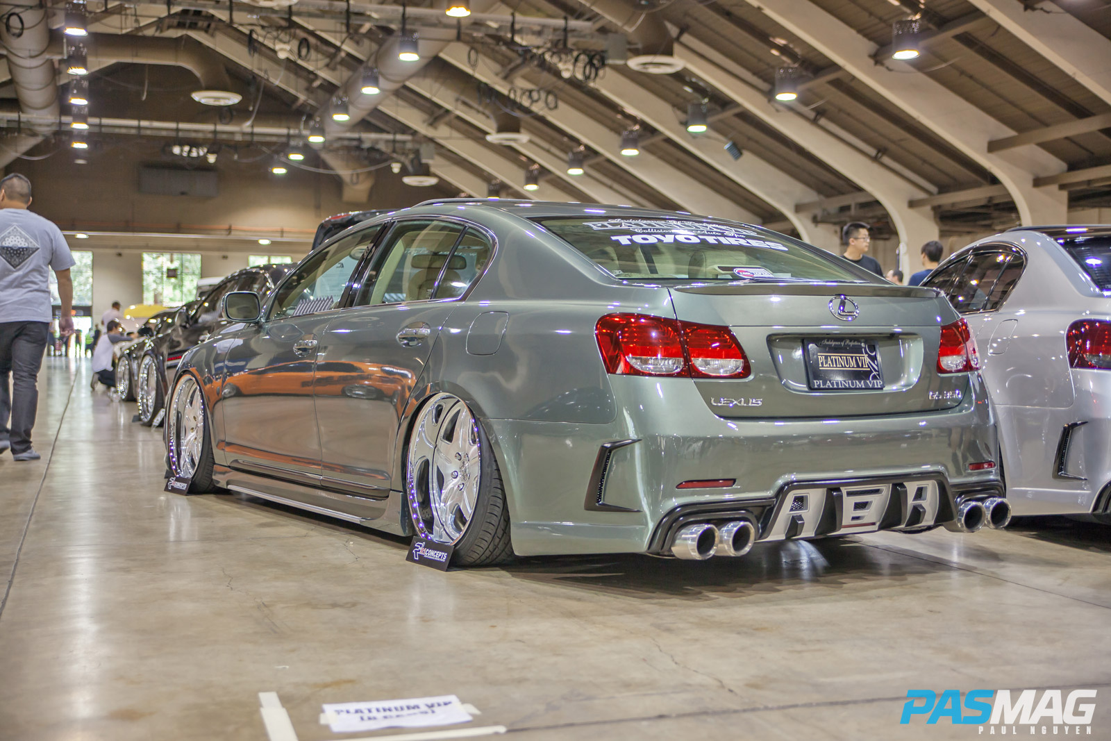PASMAG AutoCon Pomona Fairplex California 2014 Event Photo Coverage Paul Nguyen IMG 9974