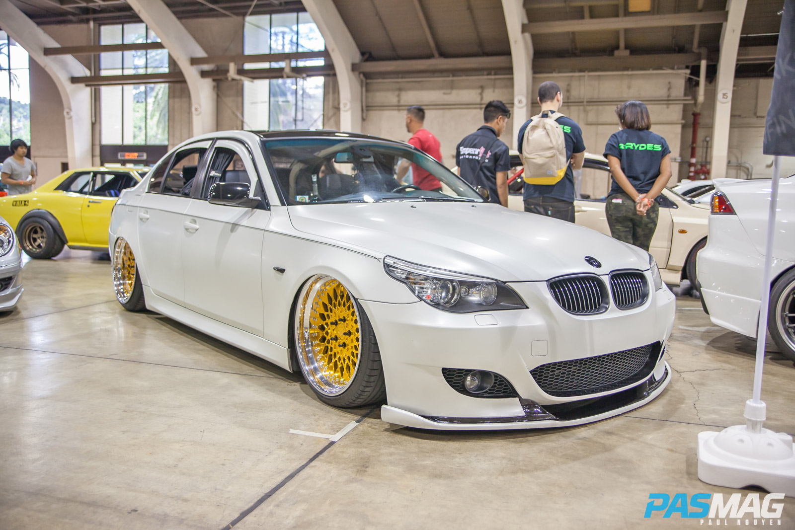 PASMAG AutoCon Pomona Fairplex California 2014 Event Photo Coverage Paul Nguyen IMG 9976