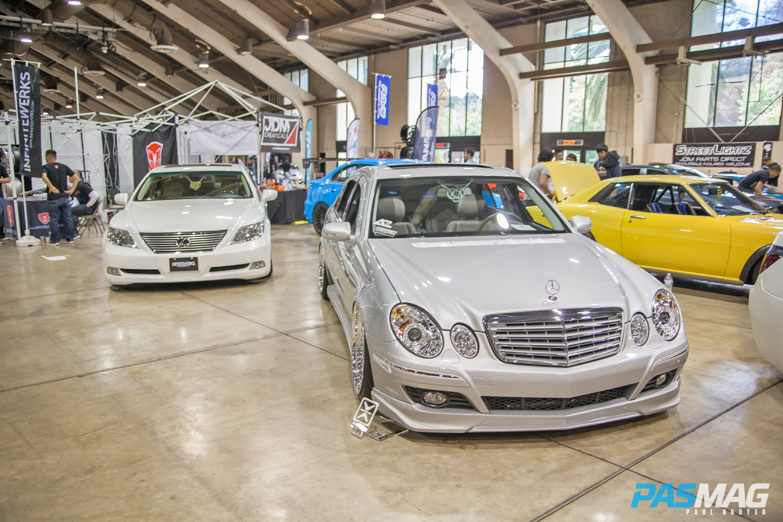 PASMAG AutoCon Pomona Fairplex California 2014 Event Photo Coverage Paul Nguyen IMG 9977
