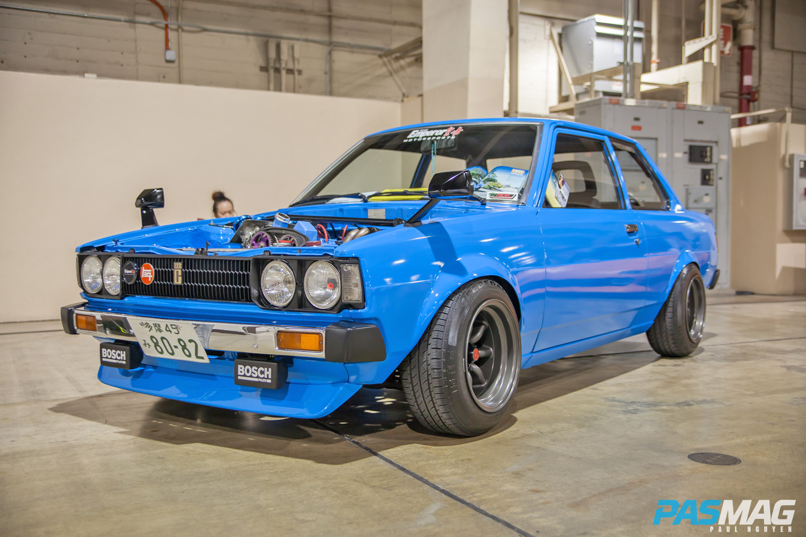 PASMAG AutoCon Pomona Fairplex California 2014 Event Photo Coverage Paul Nguyen IMG 9986