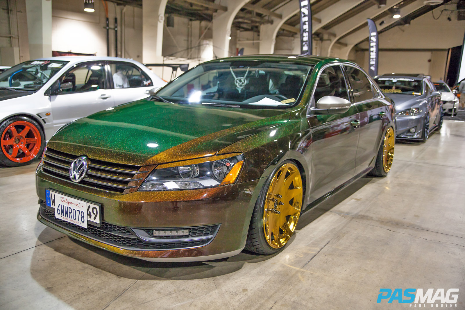 PASMAG AutoCon Pomona Fairplex California 2014 Event Photo Coverage Paul Nguyen IMG 9993