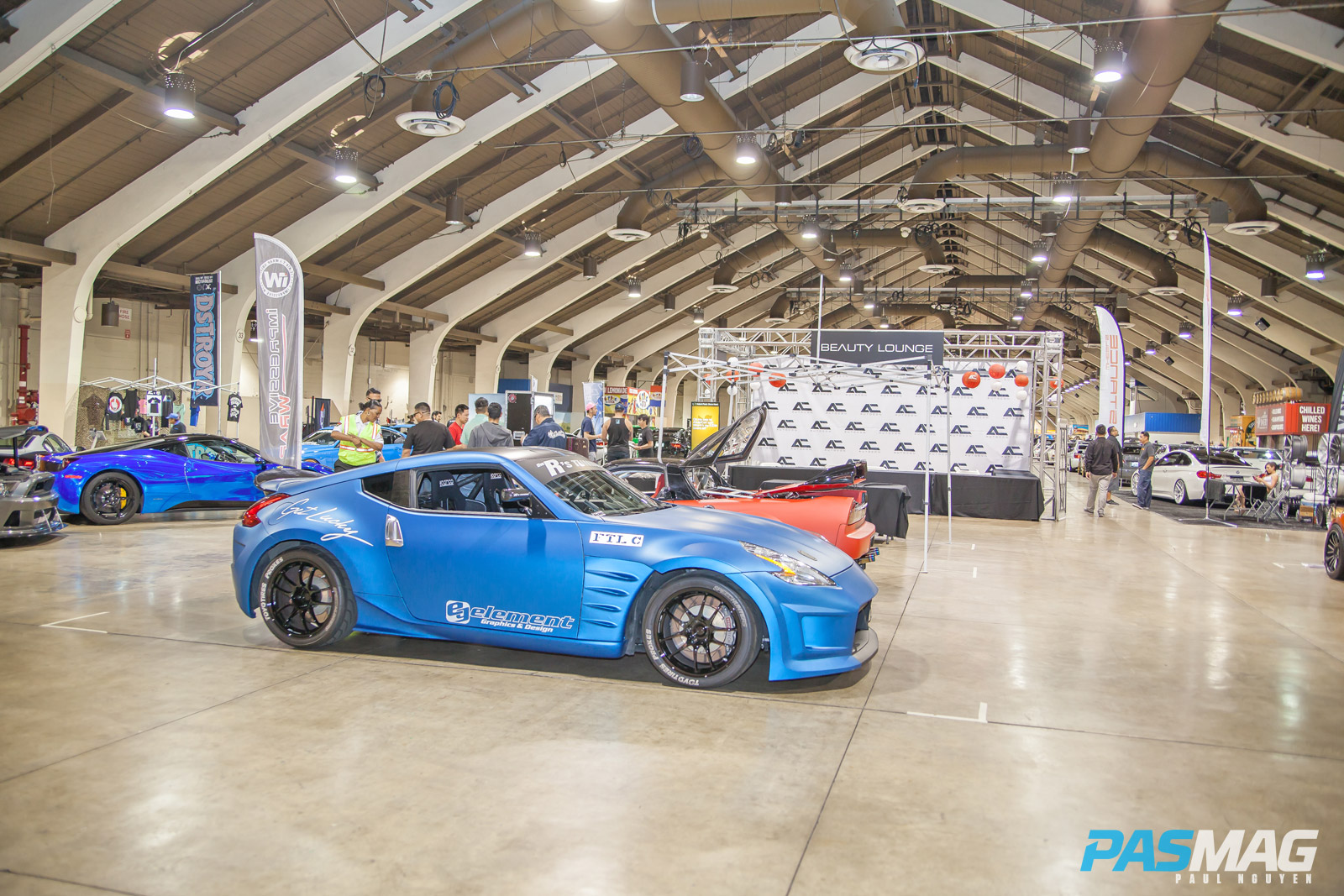 PASMAG AutoCon Pomona Fairplex California 2014 Event Photo Coverage Paul Nguyen IMG 9997