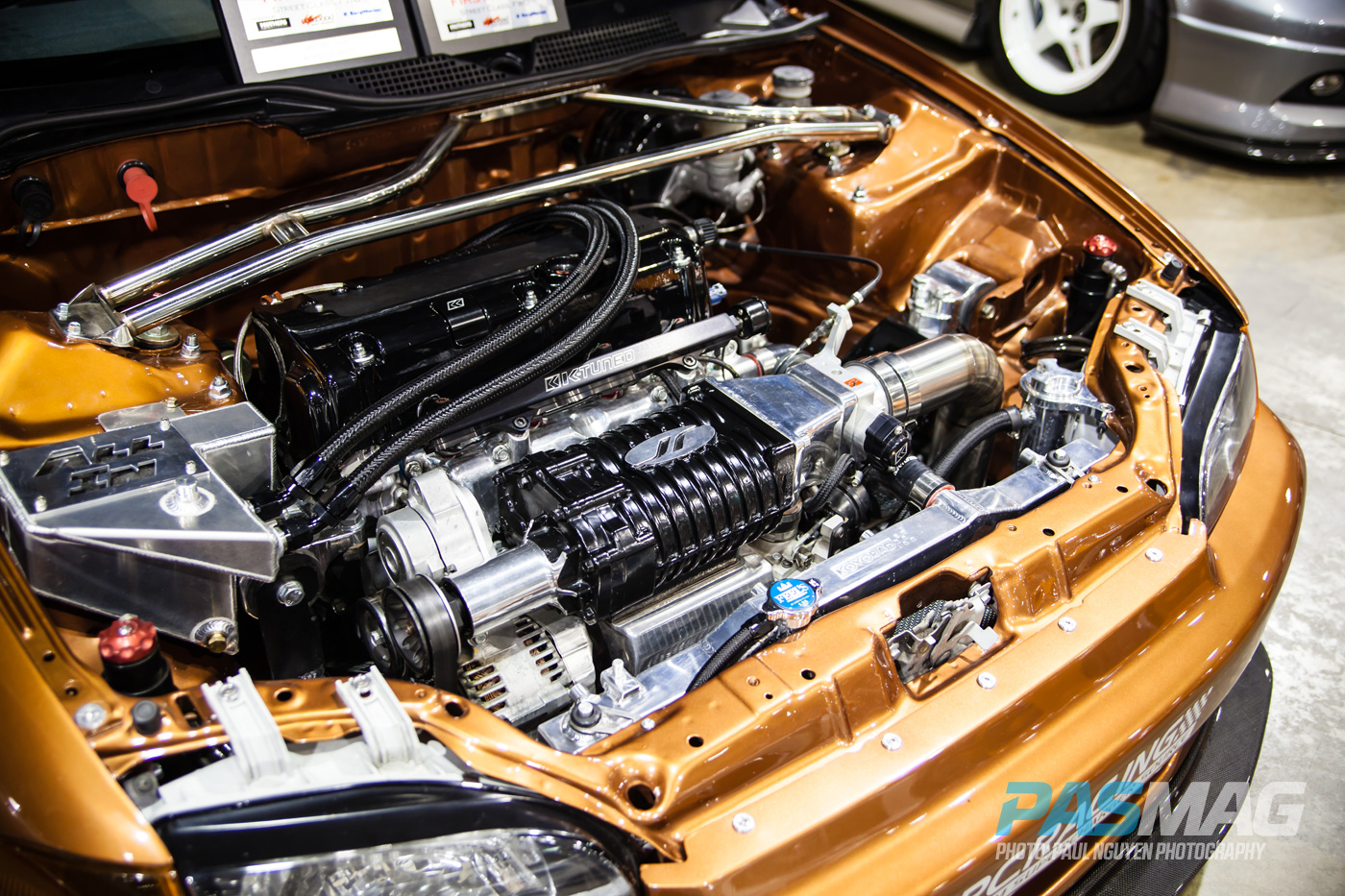 AutoCon 2015: Pomona CA (Photos by Paul Nguyen Photography)