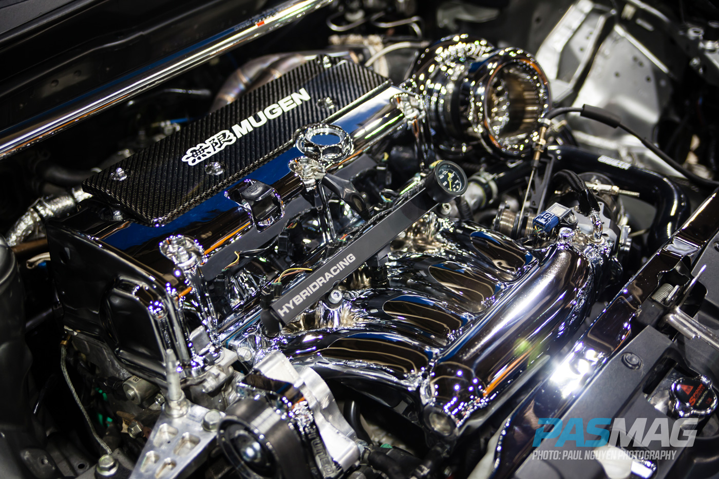 AutoCon 2015: Pomona CA (Photos by Paul Nguyen Photography)