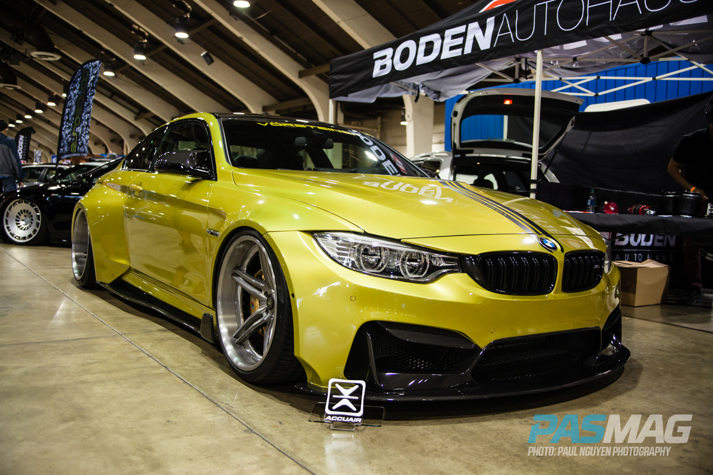 AutoCon 2015: Pomona CA (Photos by Paul Nguyen Photography)