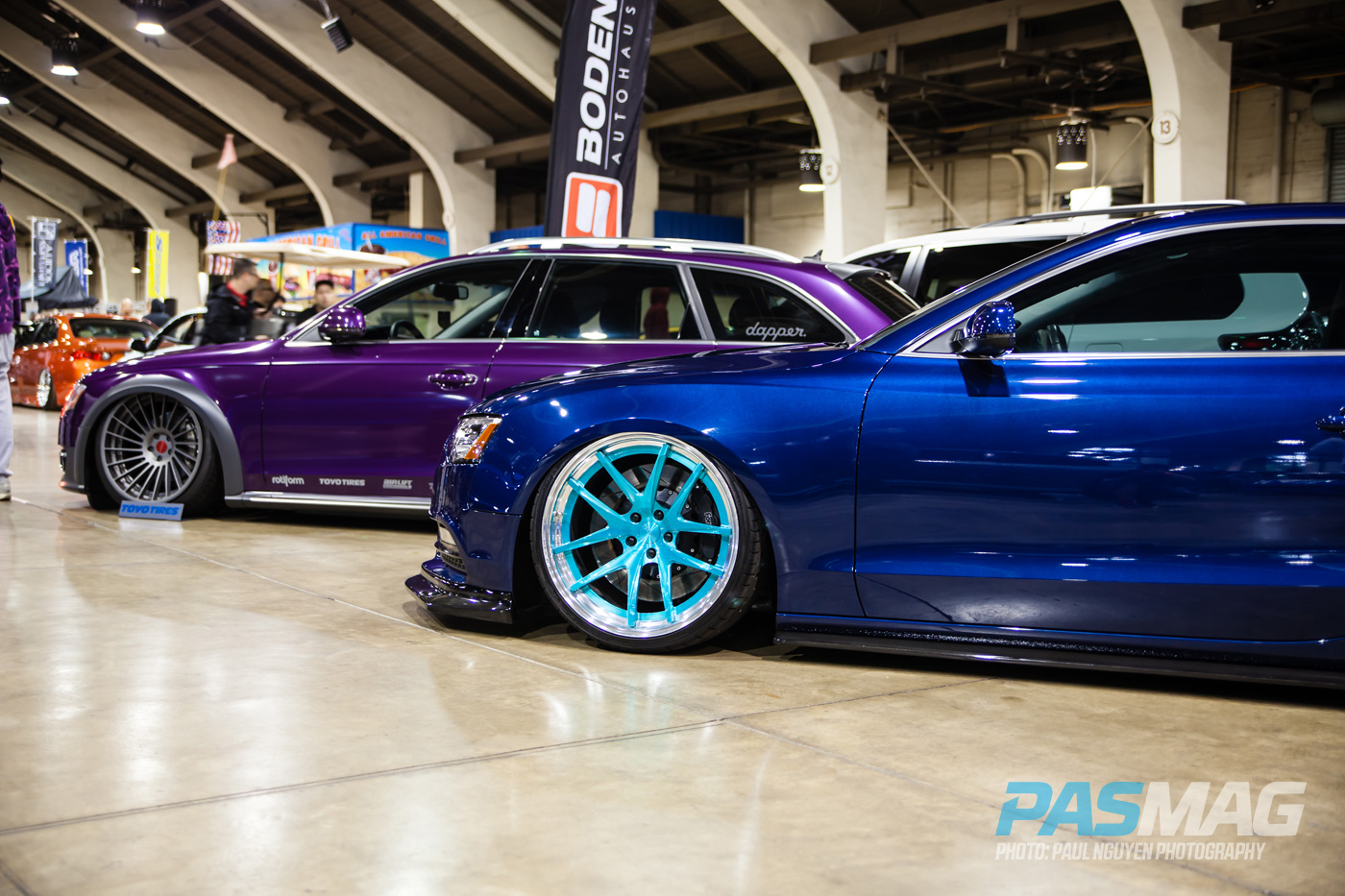 AutoCon 2015: Pomona CA (Photos by Paul Nguyen Photography)