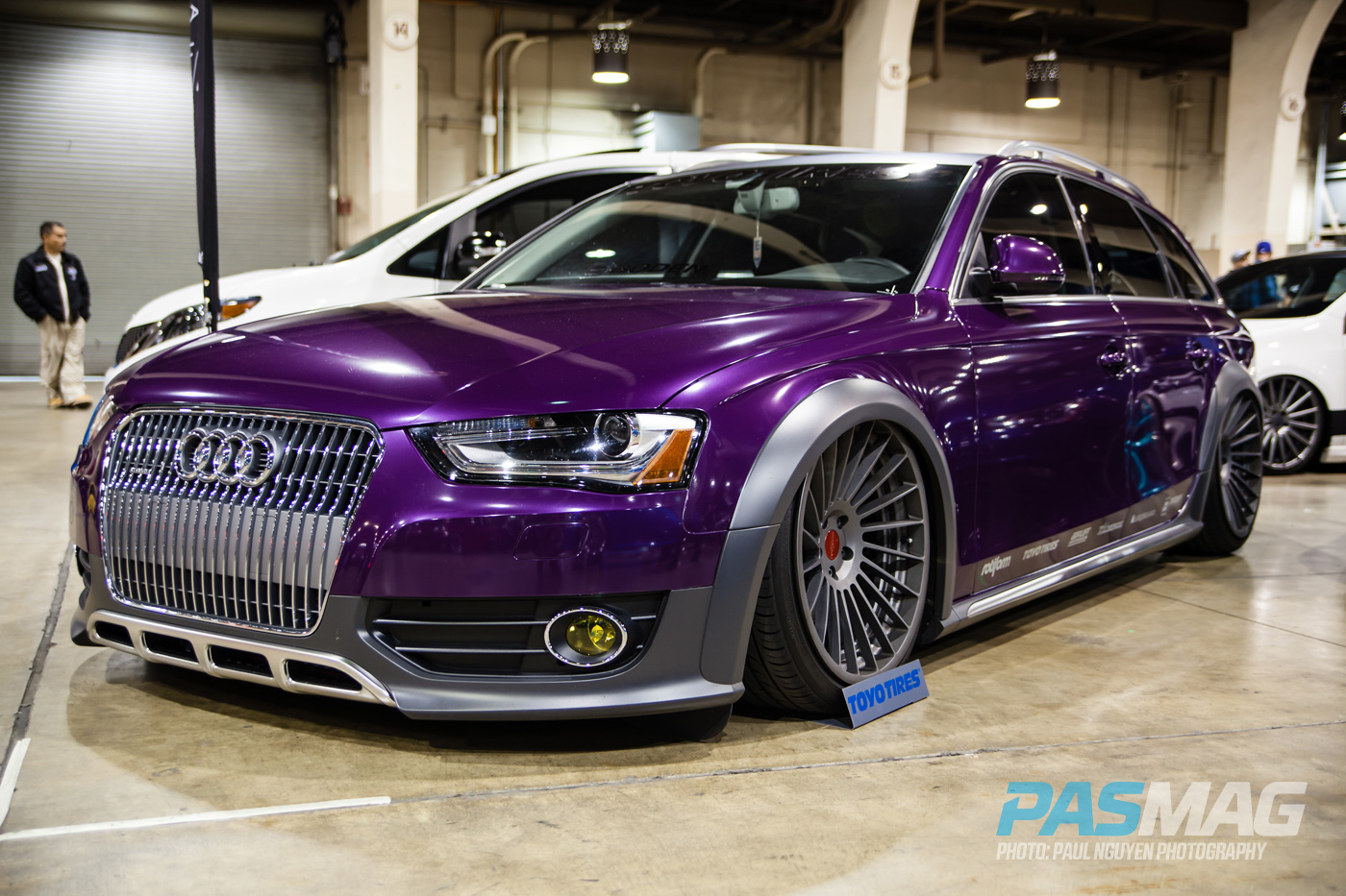 AutoCon 2015: Pomona CA (Photos by Paul Nguyen Photography)