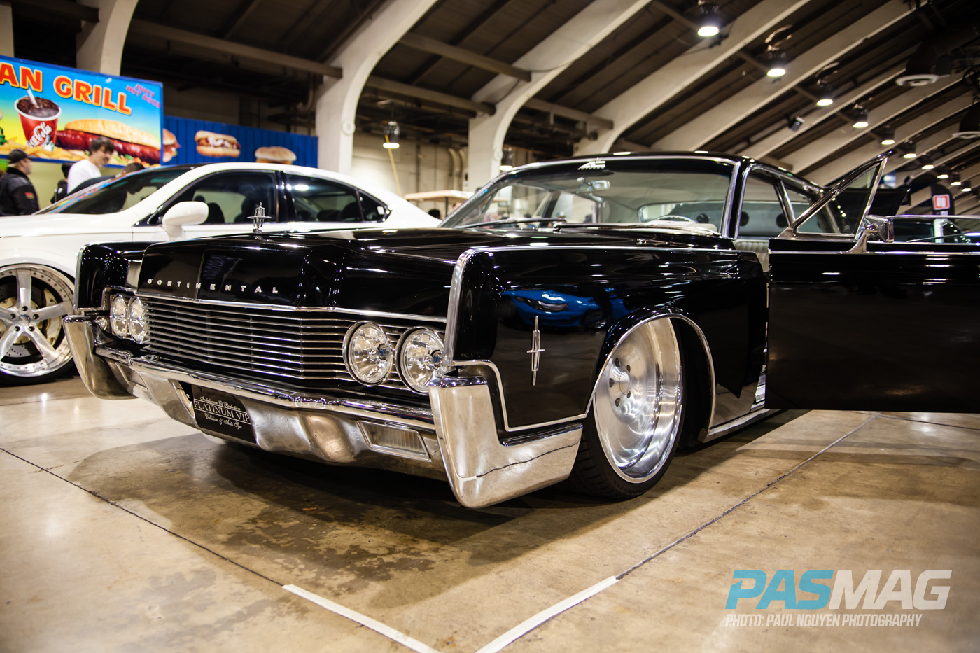 AutoCon 2015: Pomona CA (Photos by Paul Nguyen Photography)