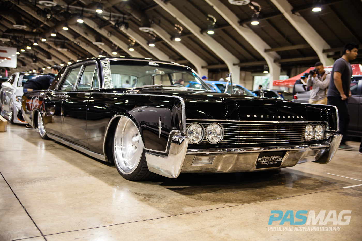 AutoCon 2015: Pomona CA (Photos by Paul Nguyen Photography)