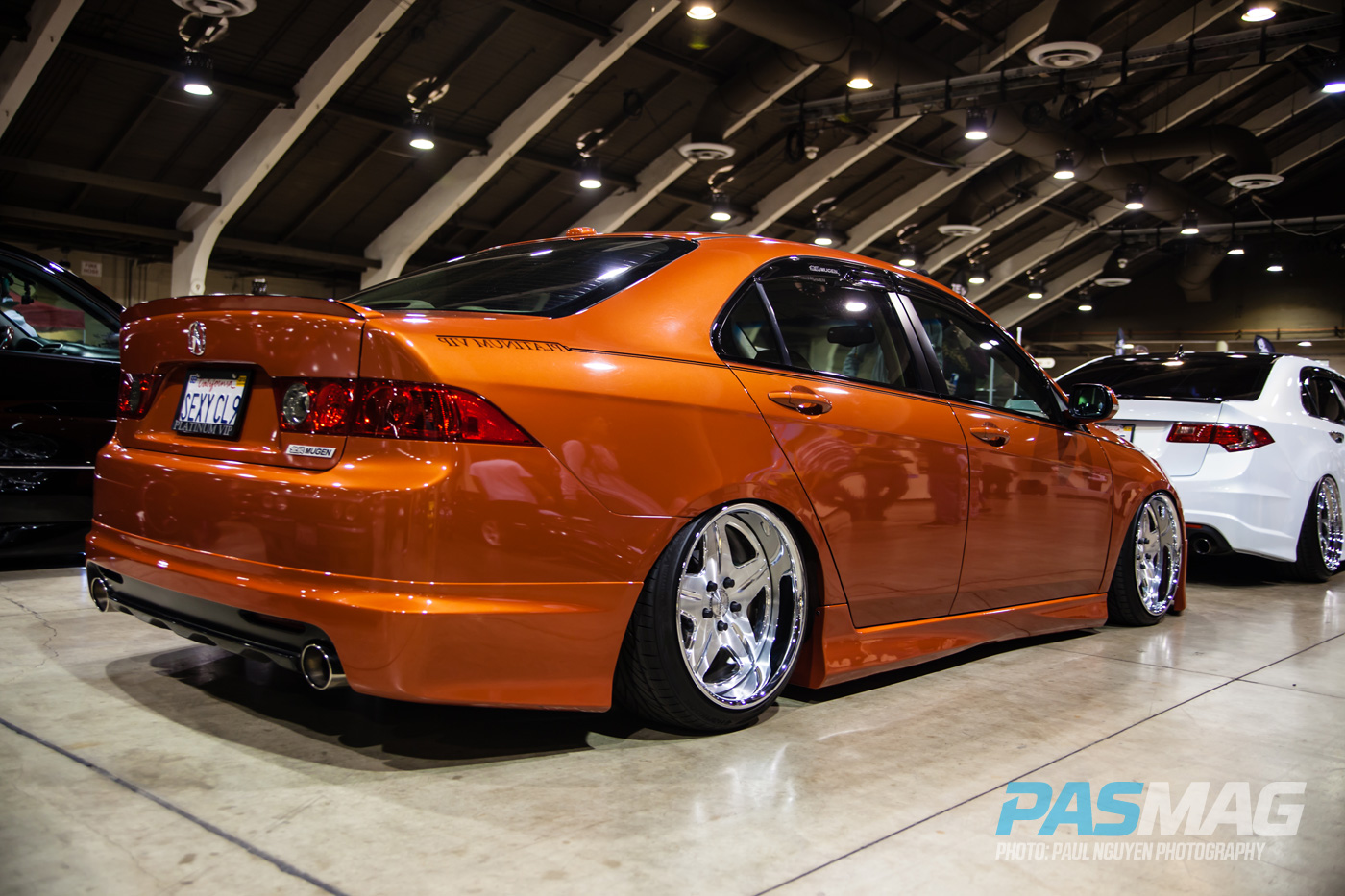 AutoCon 2015: Pomona CA (Photos by Paul Nguyen Photography)