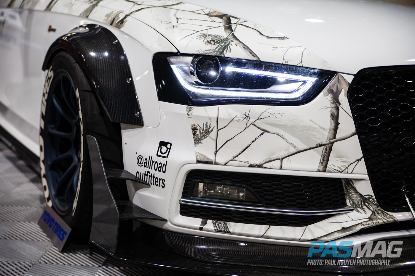 AutoCon 2015: Pomona CA (Photos by Paul Nguyen Photography)