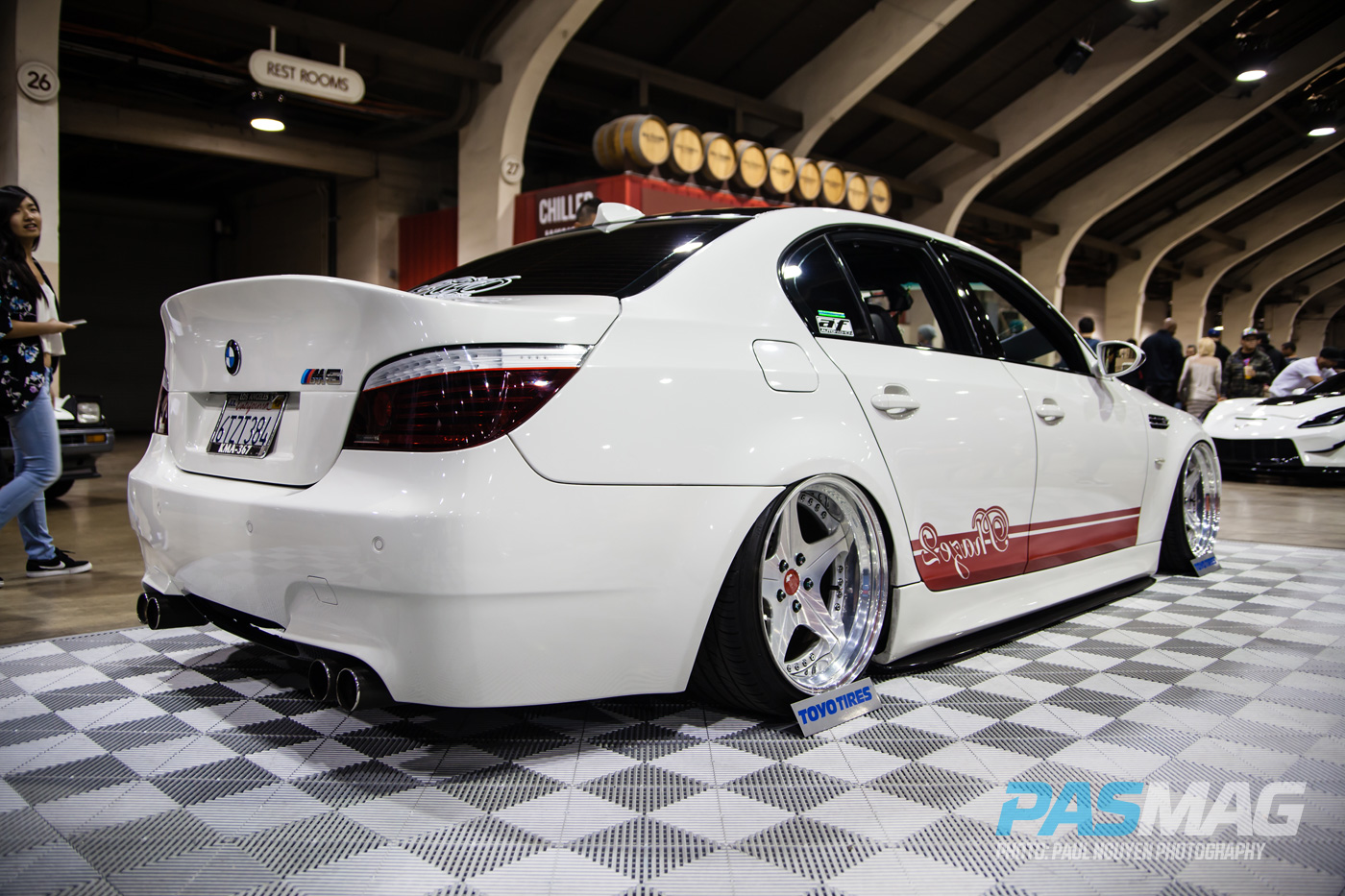 AutoCon 2015: Pomona CA (Photos by Paul Nguyen Photography)