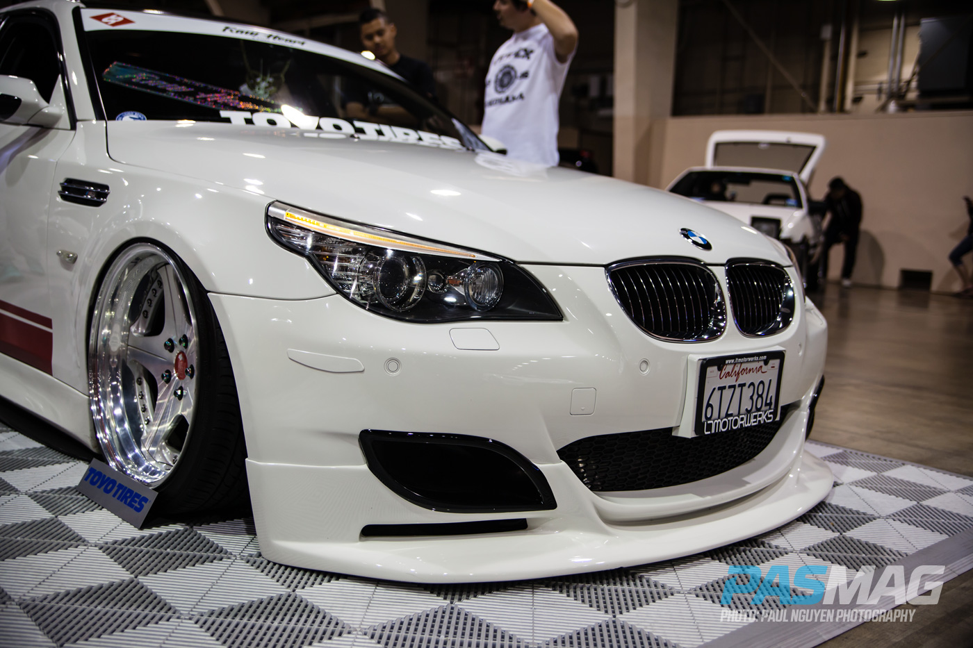 AutoCon 2015: Pomona CA (Photos by Paul Nguyen Photography)