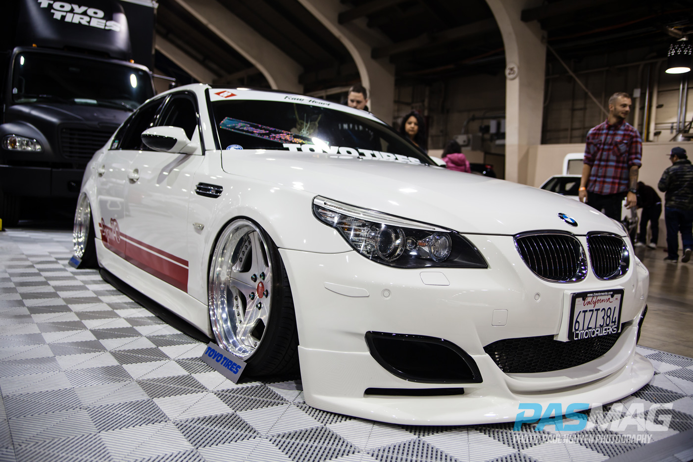 AutoCon 2015: Pomona CA (Photos by Paul Nguyen Photography)