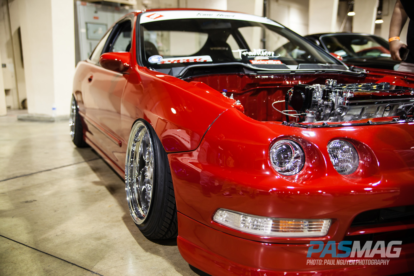 AutoCon 2015: Pomona CA (Photos by Paul Nguyen Photography)
